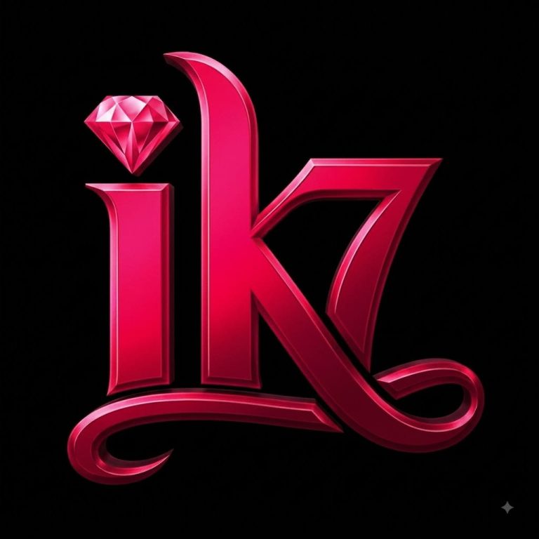 IK7 Game online gaming platform and IK7 official game interface